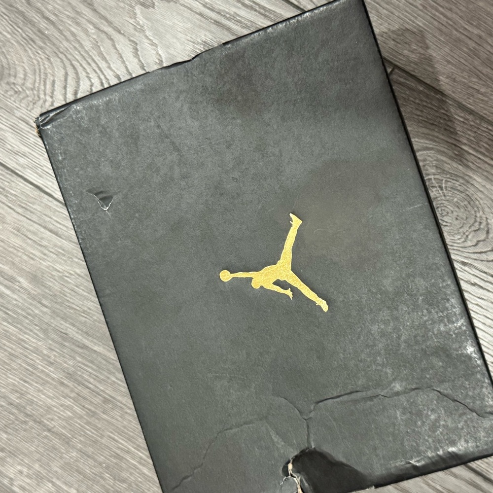 Kids Jordan Retro’s